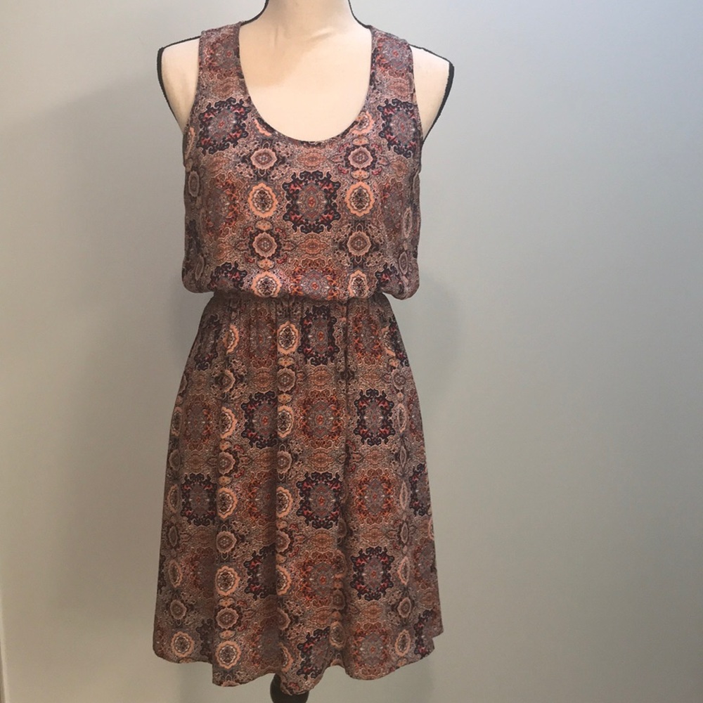 Daniel Rainn Dress ~ New